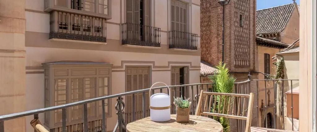 balkon / taras