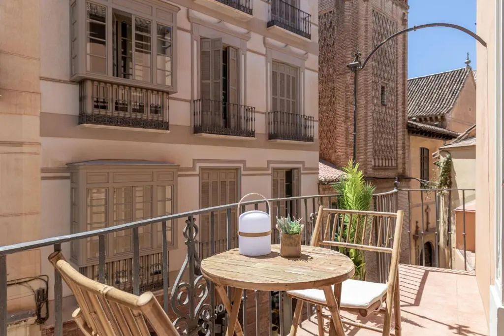 balkon / taras