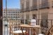 balkon / taras