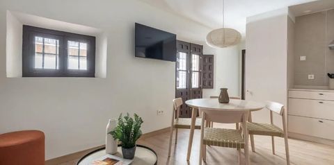 pokój, kuchnia / aneks kuchenny