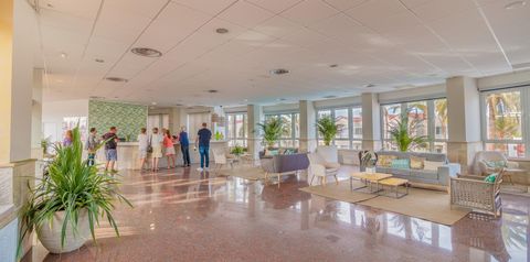 recepcja / lobby