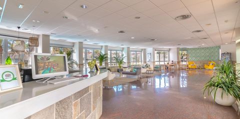 recepcja / lobby