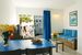 apartament, balkon / taras