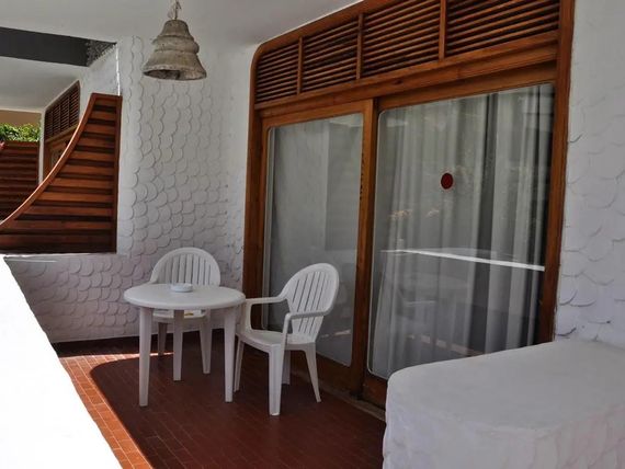 balkon / taras