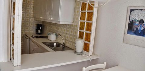 pokój, kuchnia / aneks kuchenny