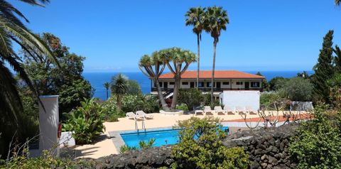 teren hotelu, basen, obiekt