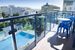 balkon / taras