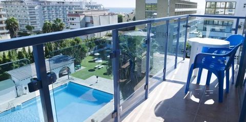 balkon / taras, basen