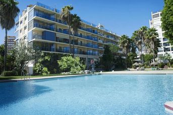 Apartamentos MS Pepita