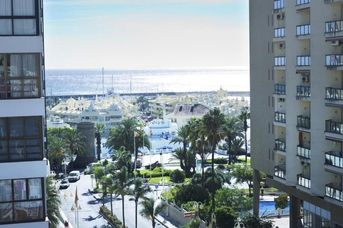 Apartamentos MS Pepita