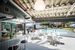 teren hotelu, basen, pool bar