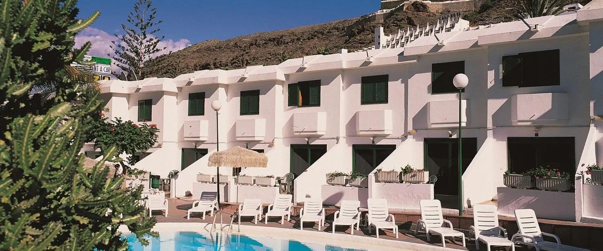 góry, obiekt, basen