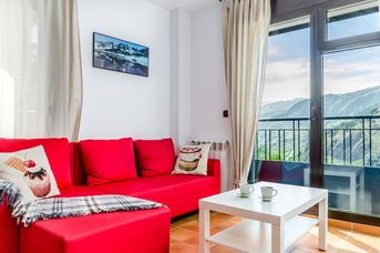 Apartamentos Prat De Les Molleres