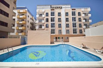 Apartamentos Vibra Calima