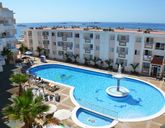 Apartamentos Vibra Panoramic (ex. Apartamentos Panoramic)