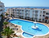 Apartamentos Vibra Panoramic (ex. Apartamentos Panoramic)