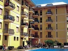 Apartamenty