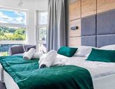 Apartamenty Anmago & Spa