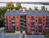 Apartamenty Baltivia