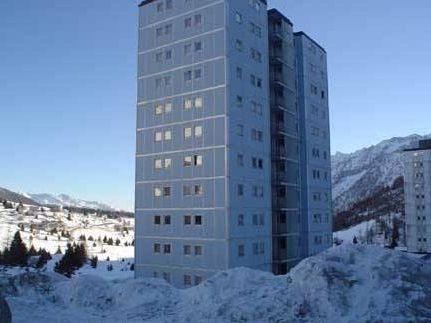 Apartamenty Biancaneve