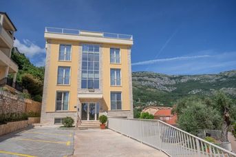 Apartamenty Bonazza