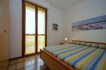 Apartamenty Carina e Silva