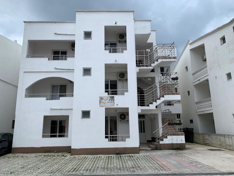 Apartamenty Cekaj Palace