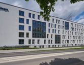 Apartamenty Collegia