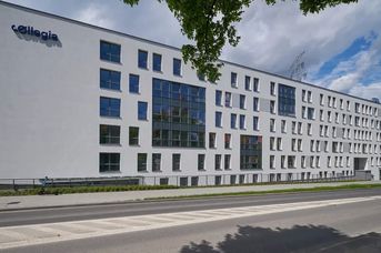 Apartamenty Collegia
