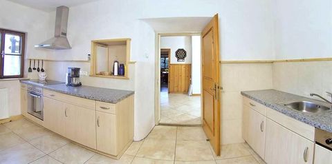 kuchnia / aneks kuchenny