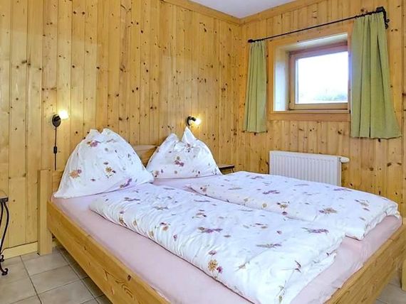 Apartamenty Fasserhof 2.5*