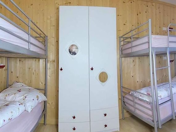 Apartamenty Fasserhof 2.5*