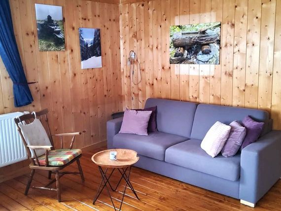 Apartamenty Fasserhof 2.5*