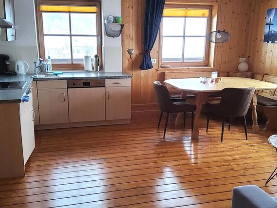 Apartamenty Fasserhof 2.5*