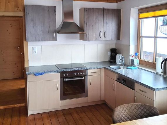 Apartamenty Fasserhof 2.5*