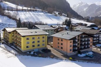 Apartamenty - Kaprun