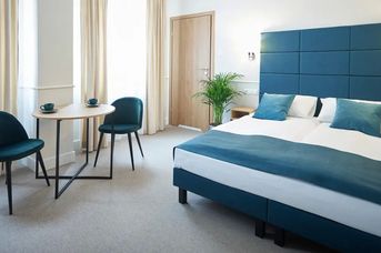 Apartamenty Klasztorna 25