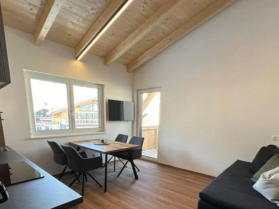 Apartamenty Kramerhaus 3*