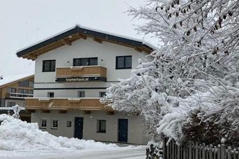 Apartamenty Kramerhaus