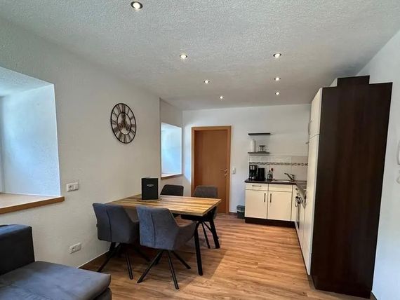 Apartamenty Kramerhaus 3*
