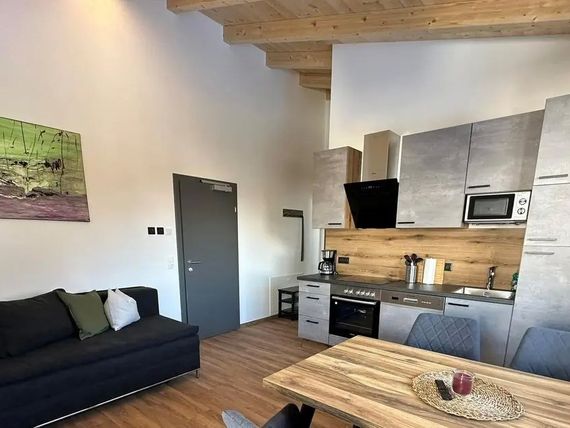 Apartamenty Kramerhaus 3*