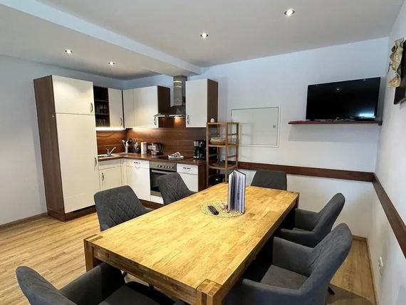 Apartamenty Kramerhaus 3*