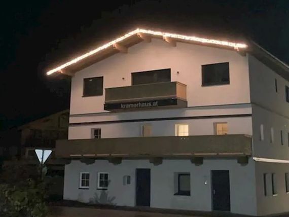 Apartamenty Kramerhaus 3*