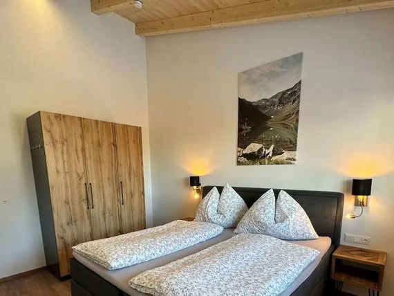 Apartamenty Kramerhaus 3*