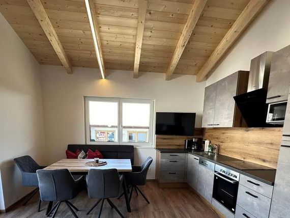 Apartamenty Kramerhaus 3*