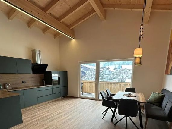 Apartamenty Kramerhaus 3*