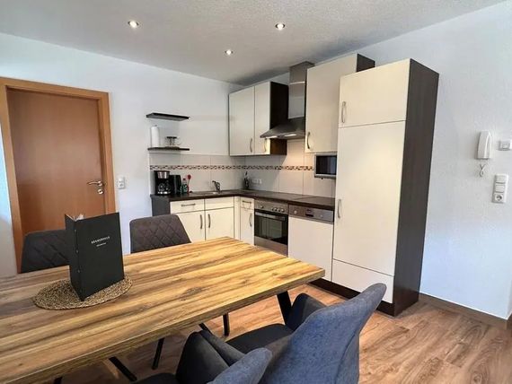 Apartamenty Kramerhaus 3*