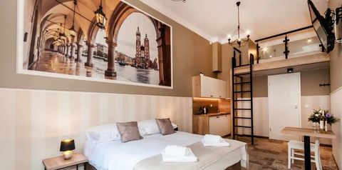 kuchnia / aneks kuchenny, pokój