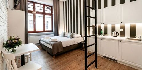 kuchnia / aneks kuchenny, pokój