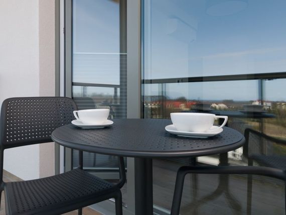 balkon / taras